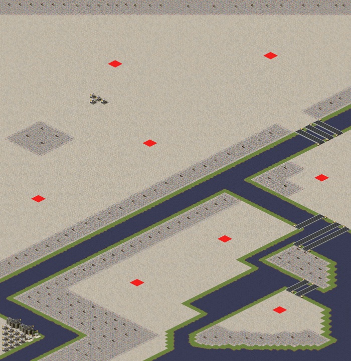 streetways preview