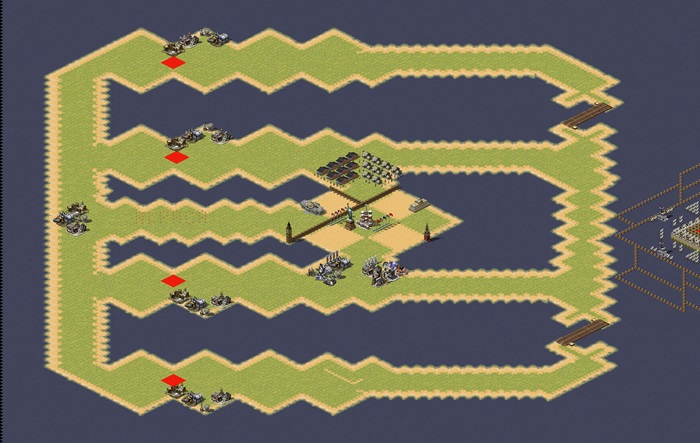 Skynet Survival Alpaca v1.010 _devrimg production preview