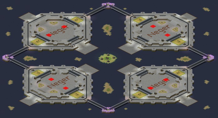 (8) Battle Fortress preview