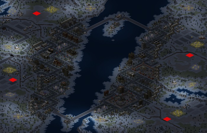 [4] Battle Field Stalingrad preview