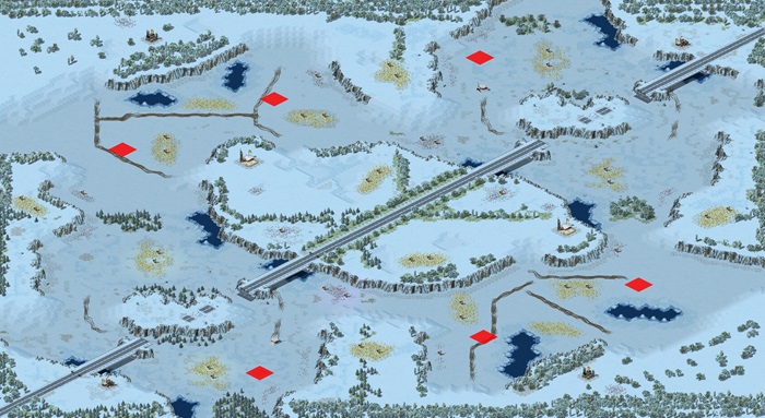 (6) Cloud Nine (3v3) preview