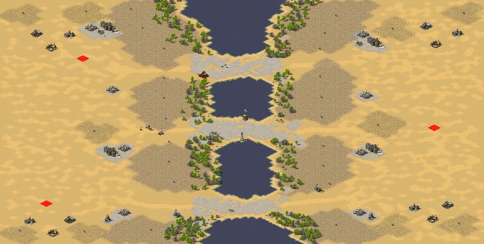 XRavers 2on1 Hardcore Ver2 preview