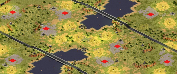 [8] Unrepentant v1.1 - TRIO TECH preview