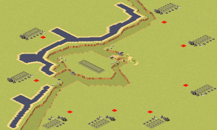 (8)tai ghi 2(2v6)hard mod preview