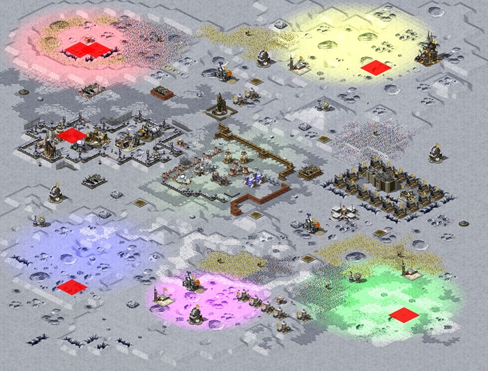 YR 46.Chang'e flew to the moon(2-3) preview