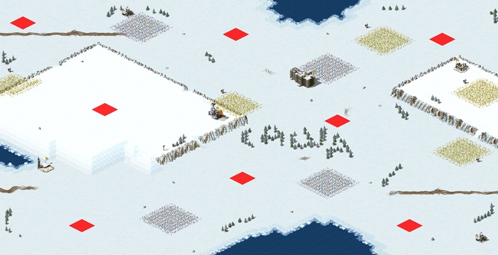 Exavator preview