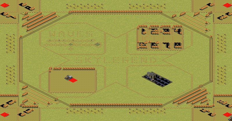 Sky's Tower Defense 2024 [4][v3.6TEST] preview