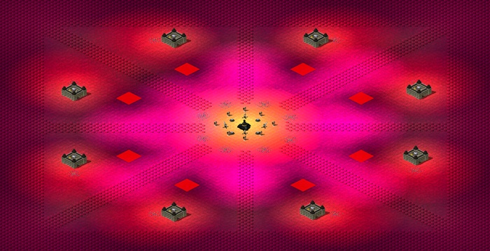 CannonBOIL In the Center [8PLAYER-HARDMODE] preview