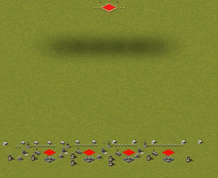 Survive Your Death 125 preview