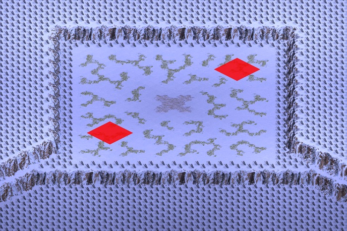 Extra Small -Winter- (1 v1 ) preview