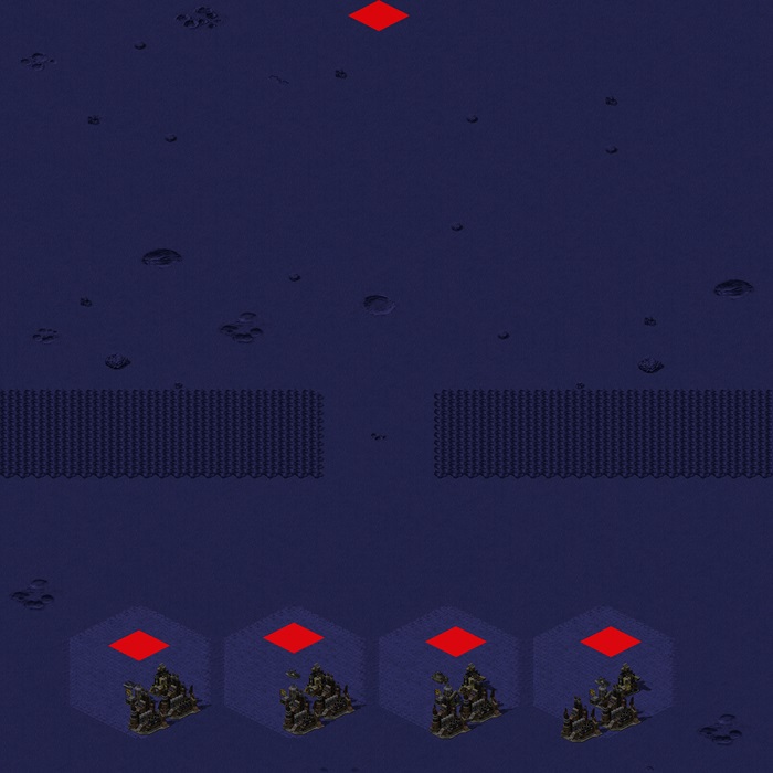 APOCALYPSE SURVIVAL (Edited By Mayo) -- MISSING (randomized 2018-05-05 034801) FAST BIULD preview