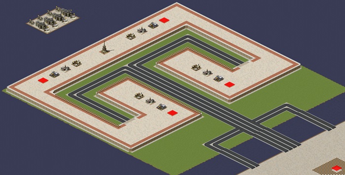 Survival Daniel preview