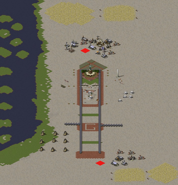 Maze V4_01 preview
