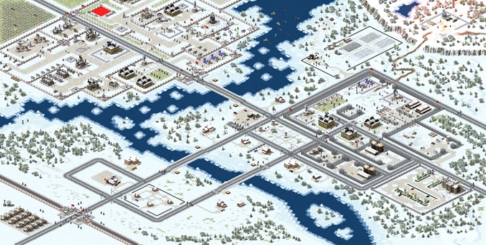 Tanya Mission preview