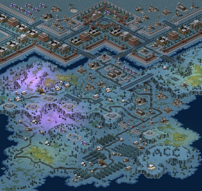 Mummy Survival preview