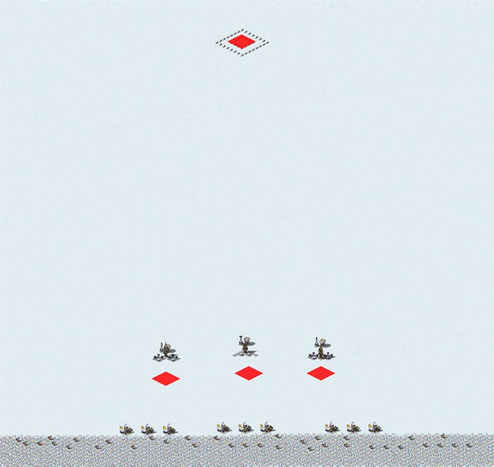 Map4you Survival -- MISSING preview