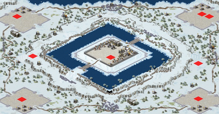 Dad's Lonely Island preview