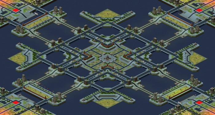(4) Peaceful Struggle preview