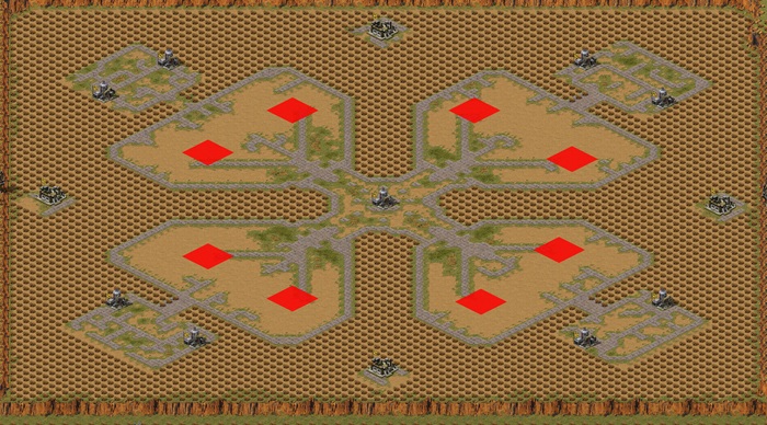 Oil-In-Center [8] STAY CROWDED [FINAL] preview