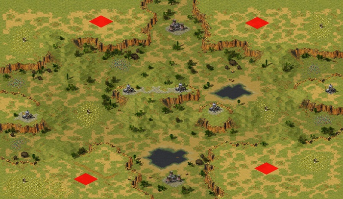 mx Mount Olympus 1.6 preview
