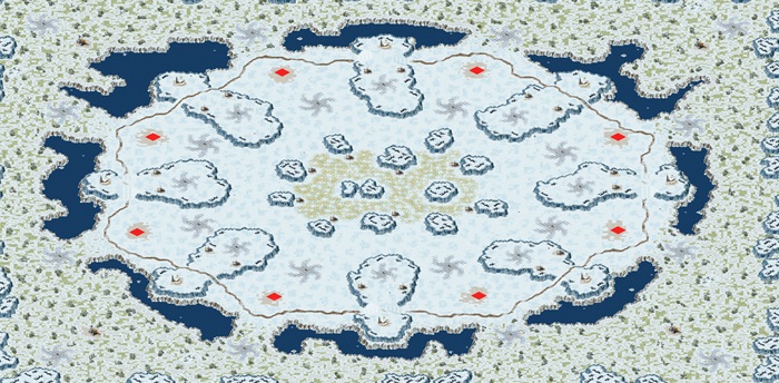 Permafrost Circus (2-8) preview