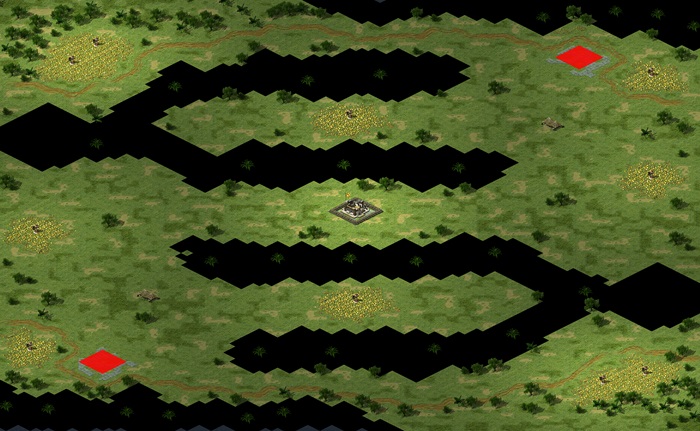 Stagnation (2) preview