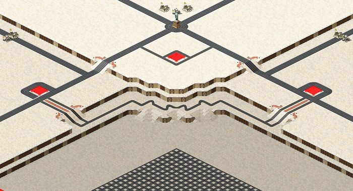 [3] Cliffs Of Pandemonium - Pro Only Harder 2 preview