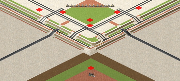 Pretty Unfair Survival AirHell Thanos Revenge preview