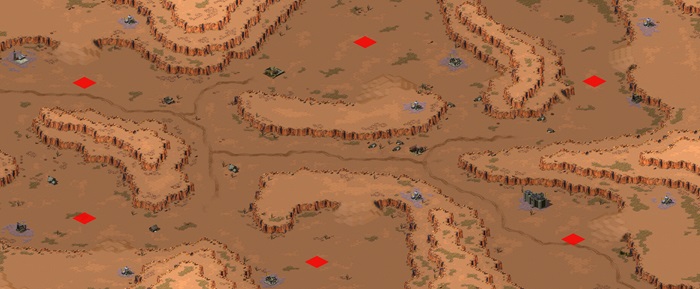 Oil of Sedonia FFA preview