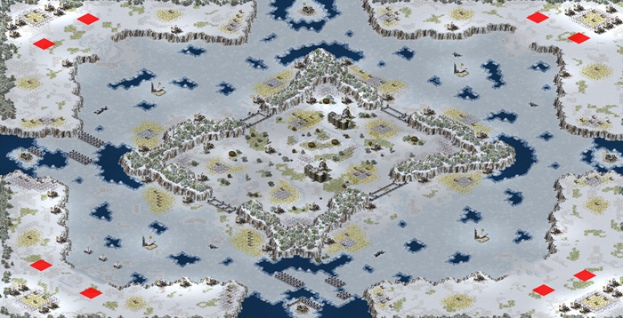 [E] Mayflower Freezes Over preview