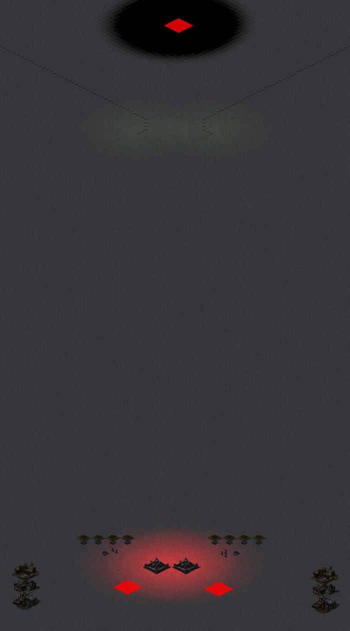 Dark Lunatic Survival by XloW HARDEDIT:Aerion preview