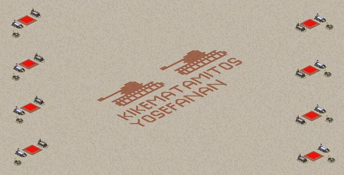 Yosef Anan - Battle Tanks v2 Updated preview