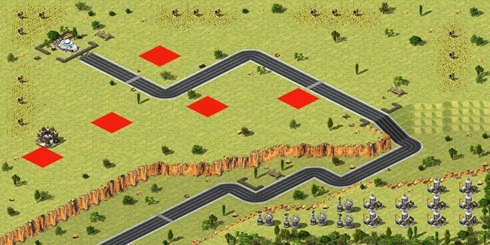 Testmap by ke preview