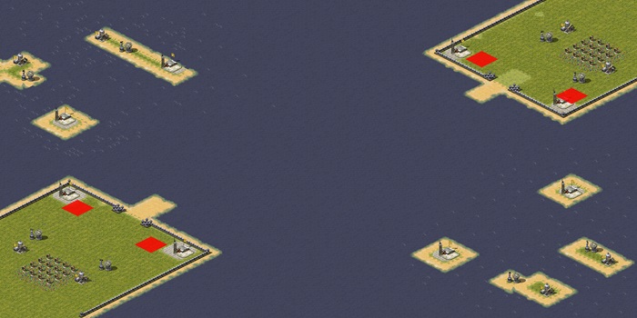 Water Fort Oil V.34 preview