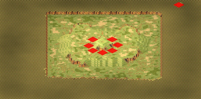 Big Betty - GameMaster - Blitz Land Rush - v7.4 (RA2cashGames.com) preview