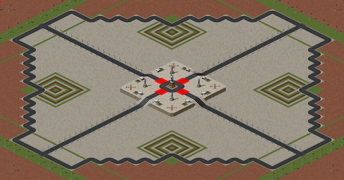 ShowOff(GVN-Team) Hard +40% preview