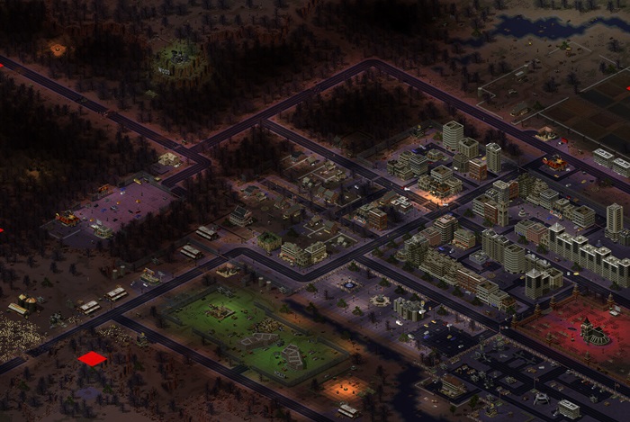 (3) Zombie Escape Beta 0.791 preview