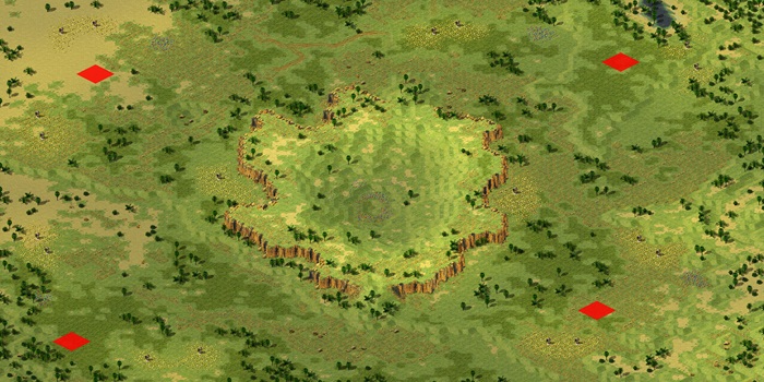 [4] Divide and Conquer CnCNetWC preview