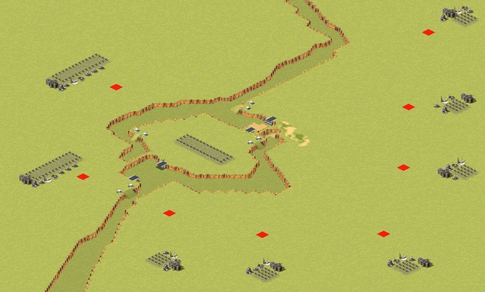 (8)Tai Ghi(2V6)hard mod preview