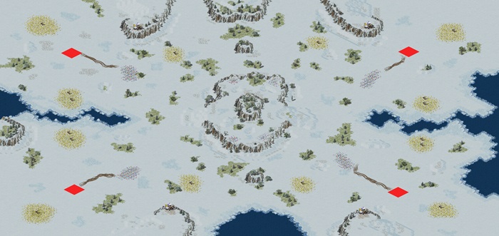 [4] Stronghold [2.0] preview