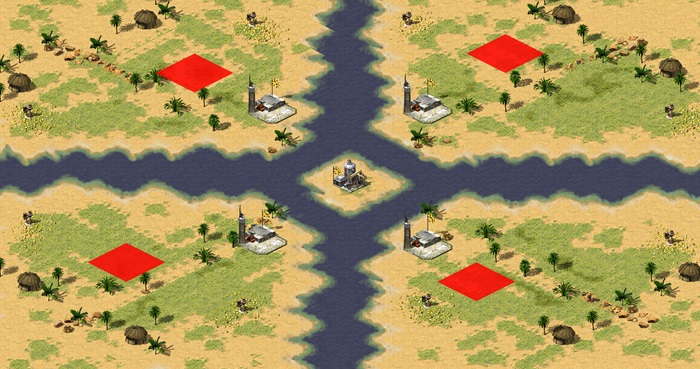 nobets 4pl mini islands 1oil middle 4 Airport random crate 1.0 preview