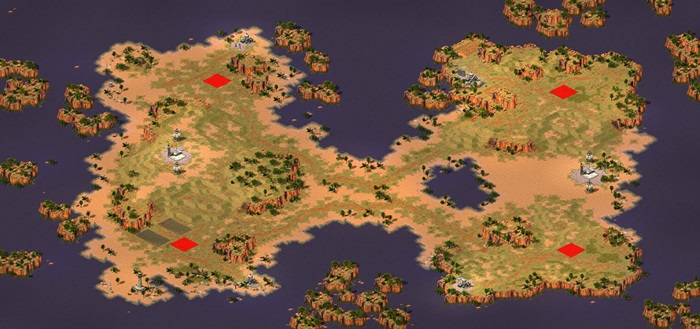 [4] South Pacific LE - kana Blitz Edit preview