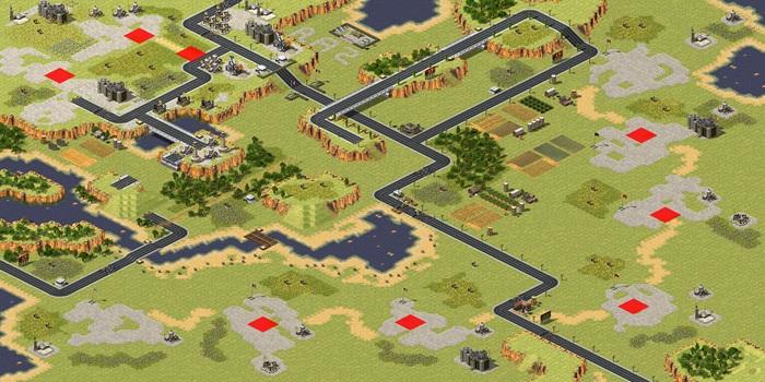 Unholy Alliance (3-5) preview