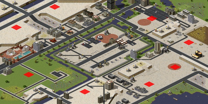 Flughafen preview