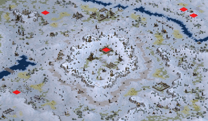 Co-op [Allied] -Freezy Day- I preview