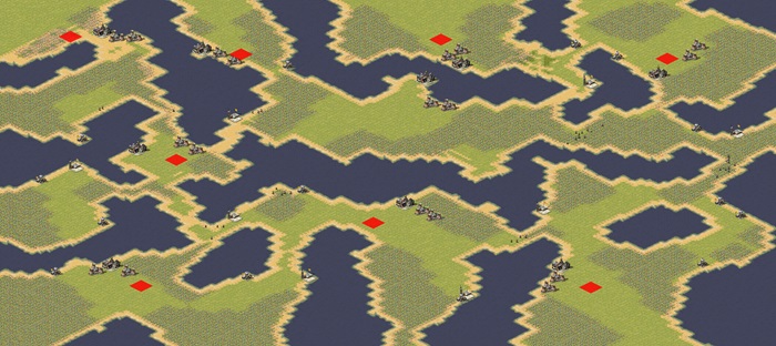 Operation Soggy Muffin preview