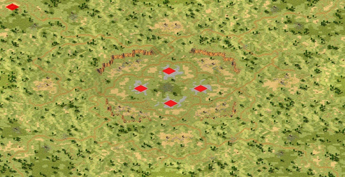 HoldtheHole(DEFENCE) preview