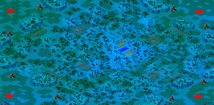 [4] Under Water (2-4) preview