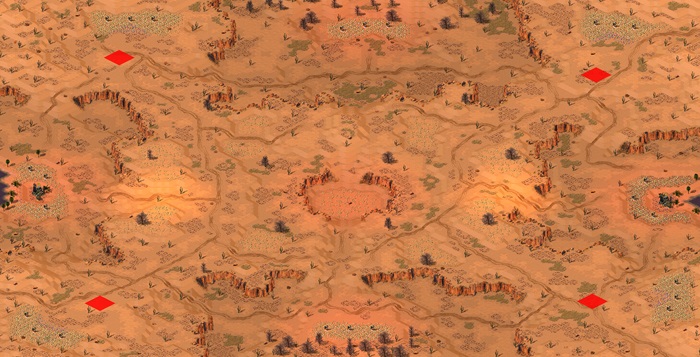 [2] Red Valley preview