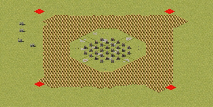 Yuri Party: Crazy Eight v1.1 preview